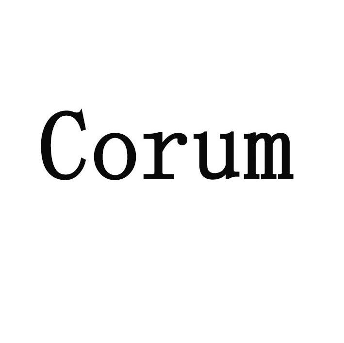 CORUM