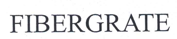 FIBERGRATE
