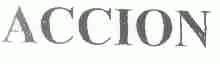 ACCION