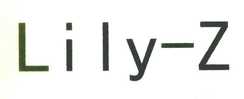 LILY-Z