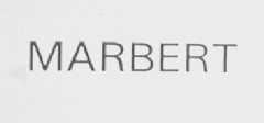 MARBERT