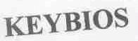 KEYBIOS