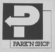 PARK'N SHOP & P