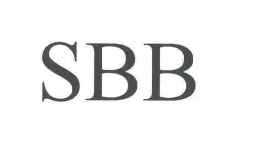 SBB