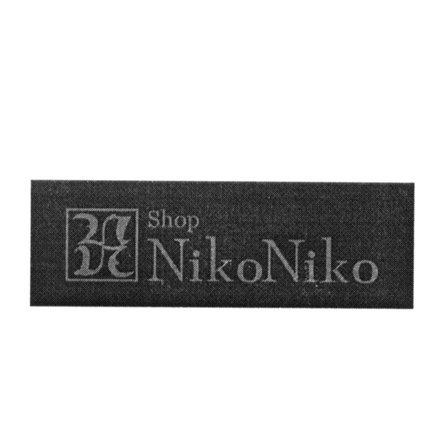 SHOP NIKONIKO