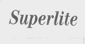 SUPERLITE