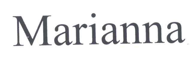 MARIANNA