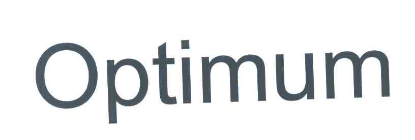 OPTIMUM