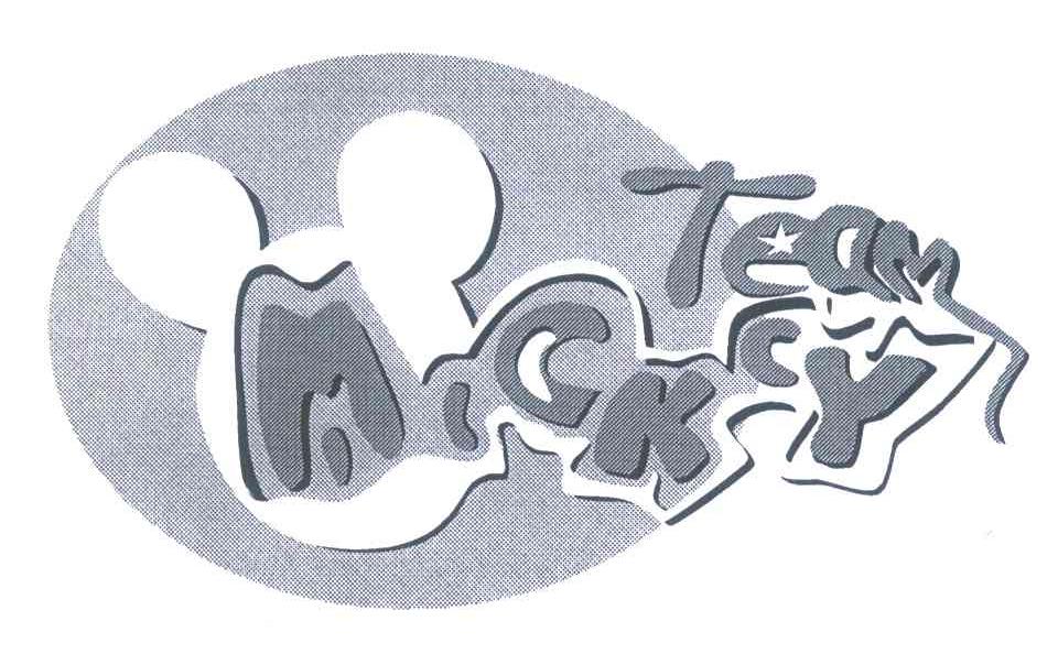 MICKCY TEAM
