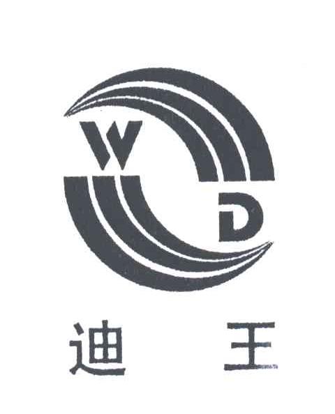 迪王