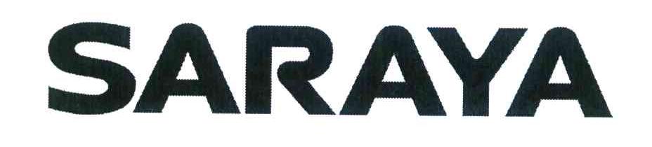 SARAYA