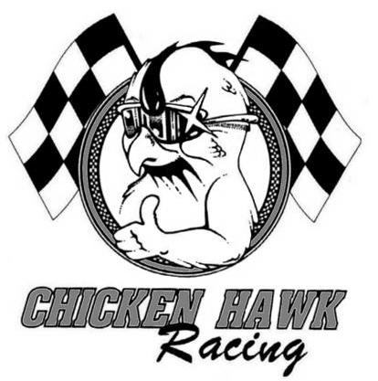 CHICKEN HAWK RACING