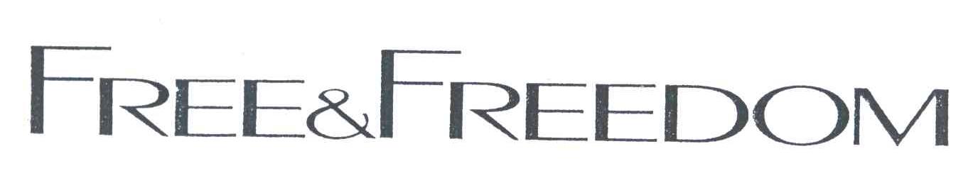 FREE FREEDOM
