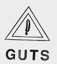 GUTS