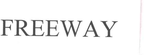 FREEWAY
