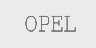 OPEL