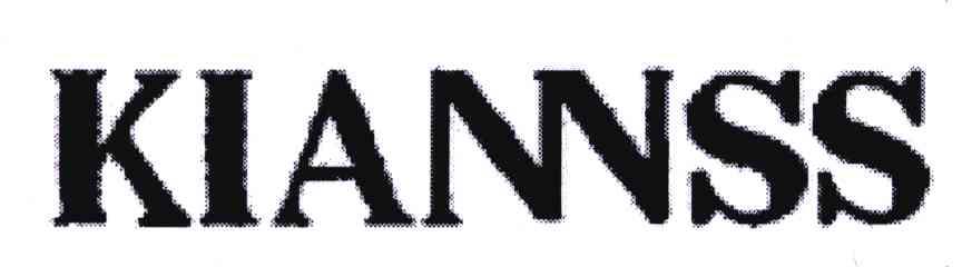 KIANNSS