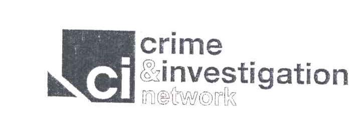 CI;CRIME INVESTIGATION NETWORK