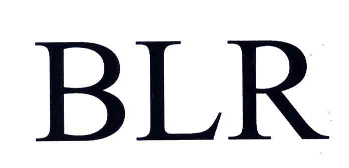 BLR