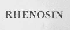 RHENOSIN