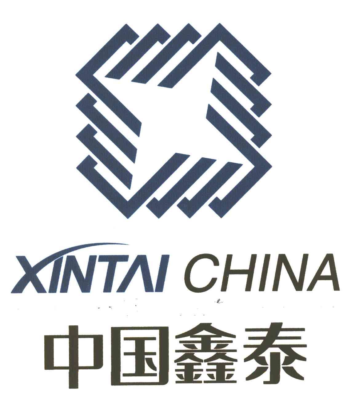 中国鑫泰;XINTAI CHINA