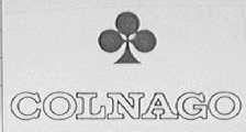 COLNAGO