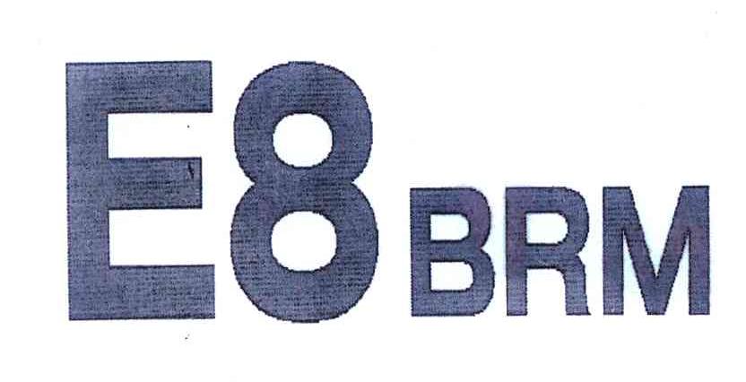 BRM;E;8