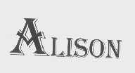 ALISON