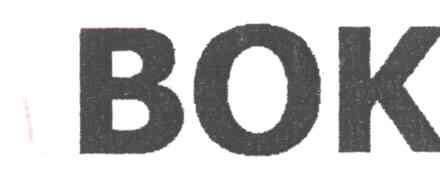 BOK