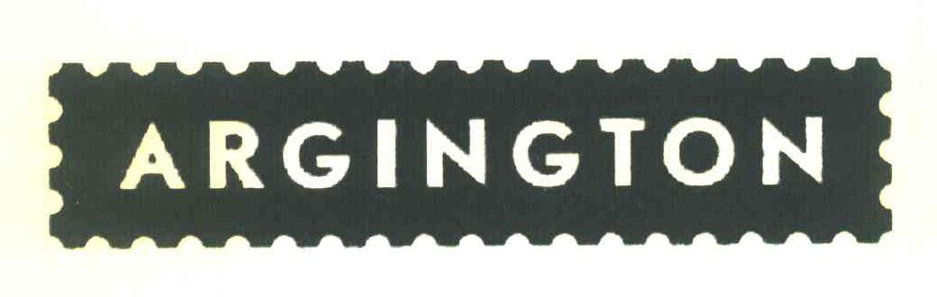 ARGINGTON