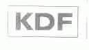 KDF