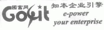 国富;GO IT