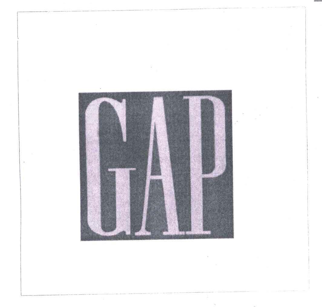 GAP