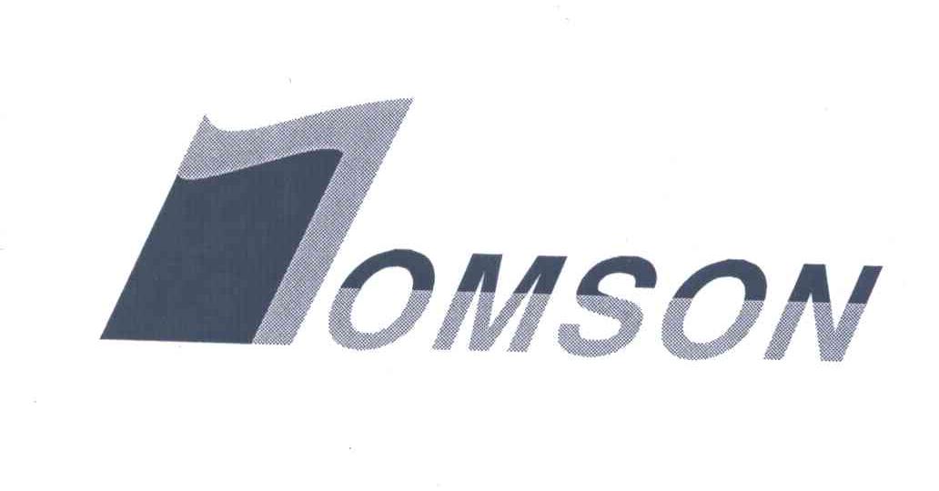 TOMSON