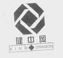 健中岡 KING DRAGON