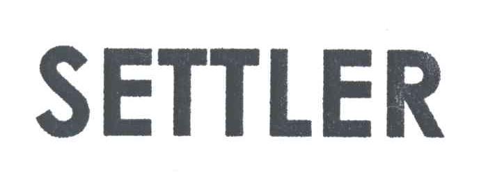 SETTLER