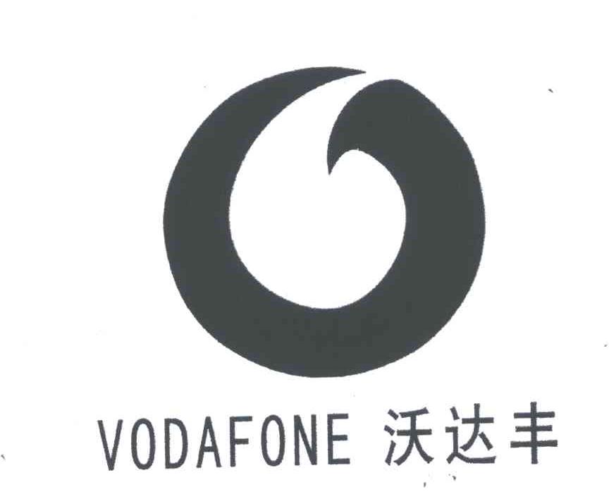 沃达丰;VODAFONE