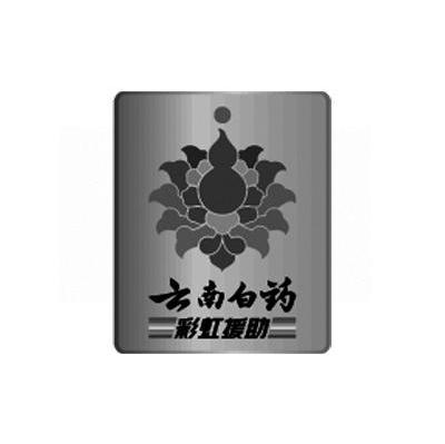 云南白药；彩虹援助