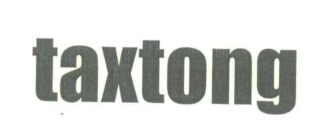 TAXTONG