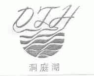 洞庭湖;DTH