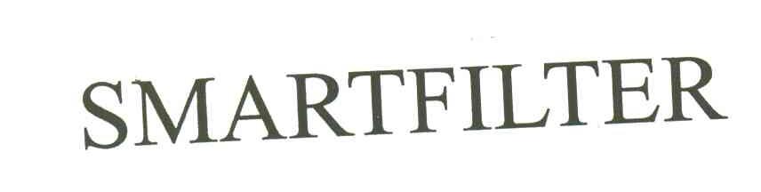SMARTFILTER