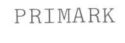 PRIMARK