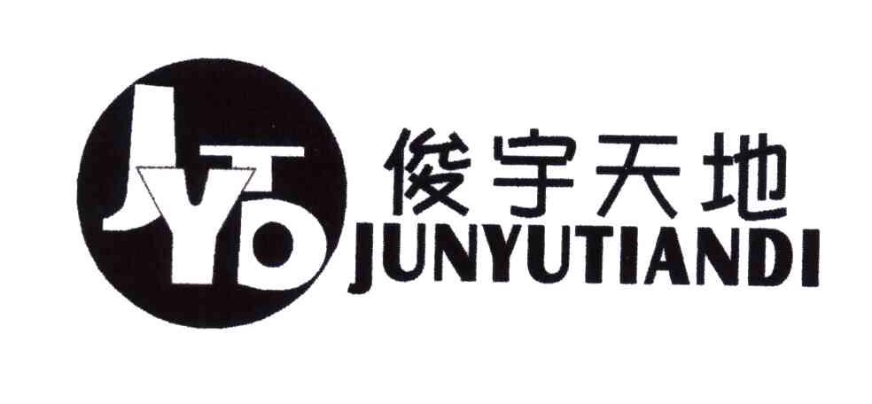 俊宇天地;JYTD