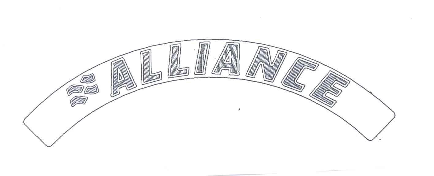 ALLIANCE