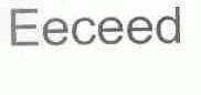 EECEED