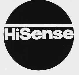 HISENSE