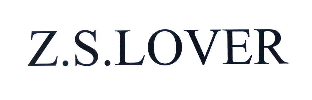 Z S LOVER
