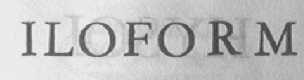ILOFORM