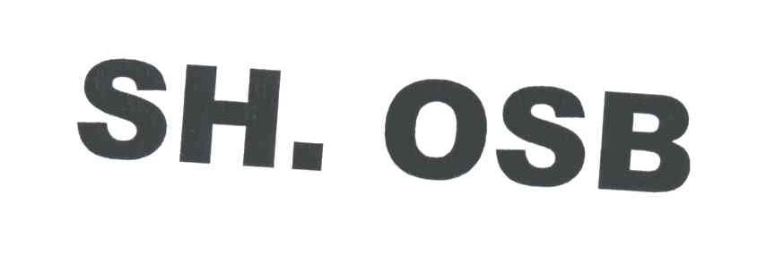 SH OSB