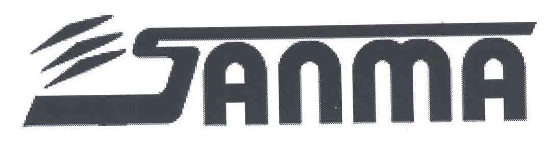 SANMA